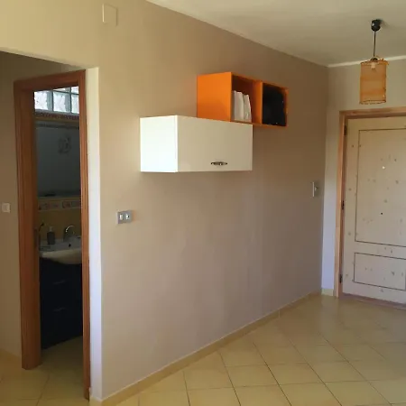 Gargano Sunset Prázdninový dům *